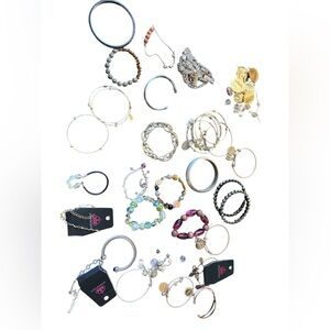Jewelry Lot – Bundle Deal ✨